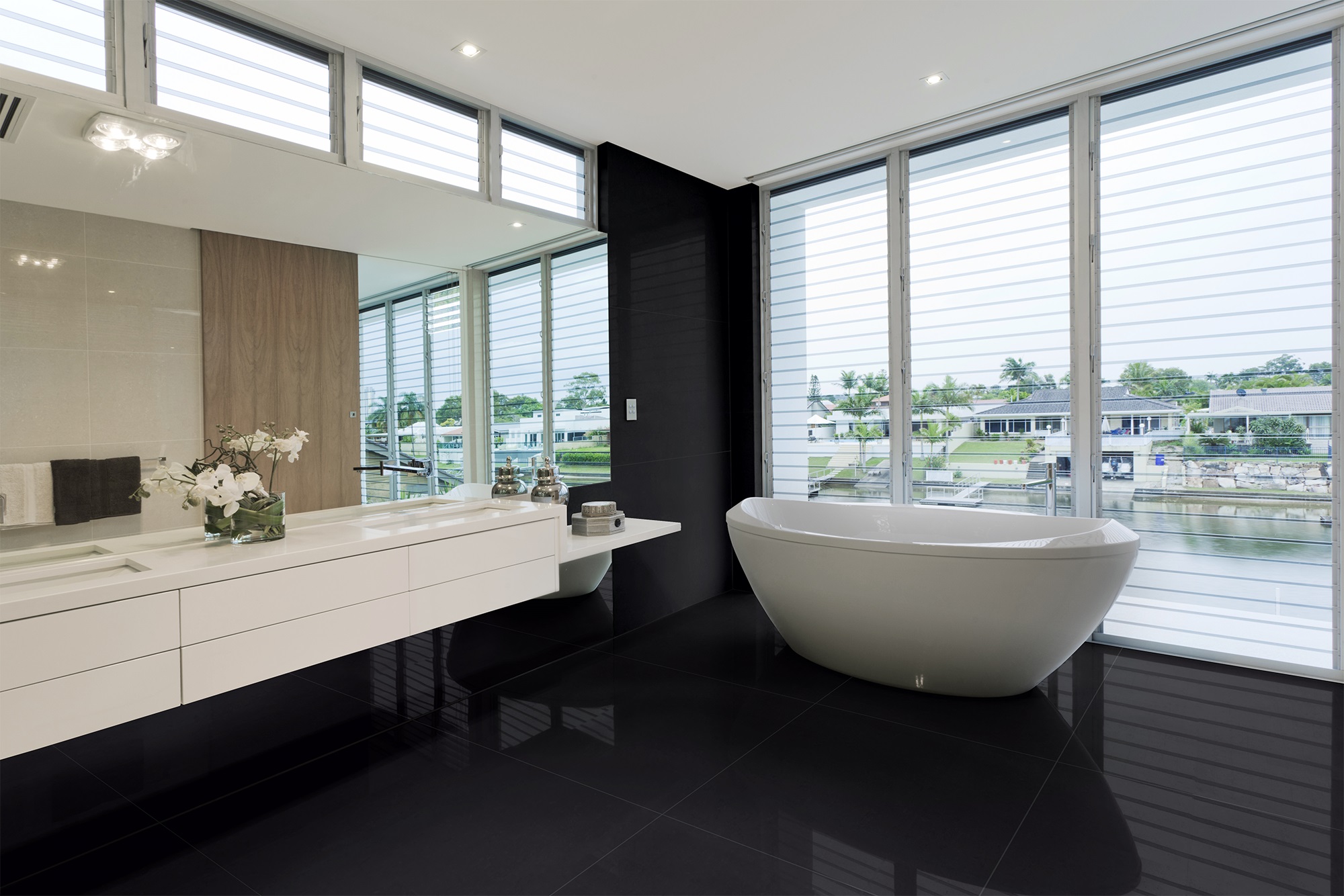 porcelanato nero polido 84x84 (cod23631) porcelanato nero polido 84x84 (cod23631)